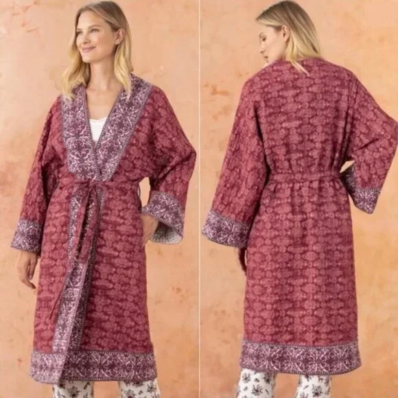 SUNDANCE | Cascade Ridge Robe M|L - Picture 2 of 8